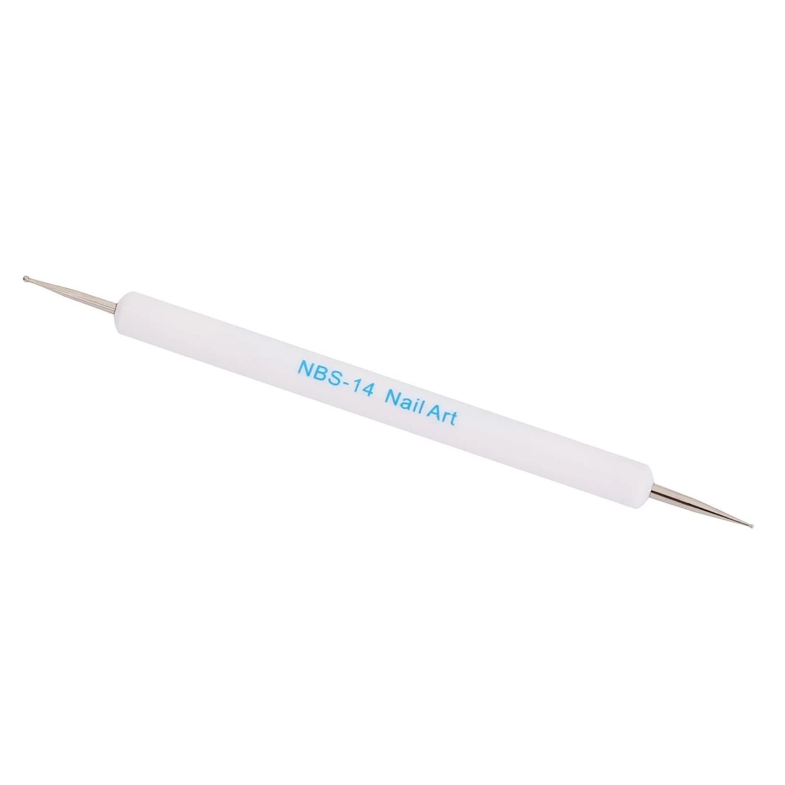 THE EDGE - NAIL ART - Tools - Double Ended Dotting Tool