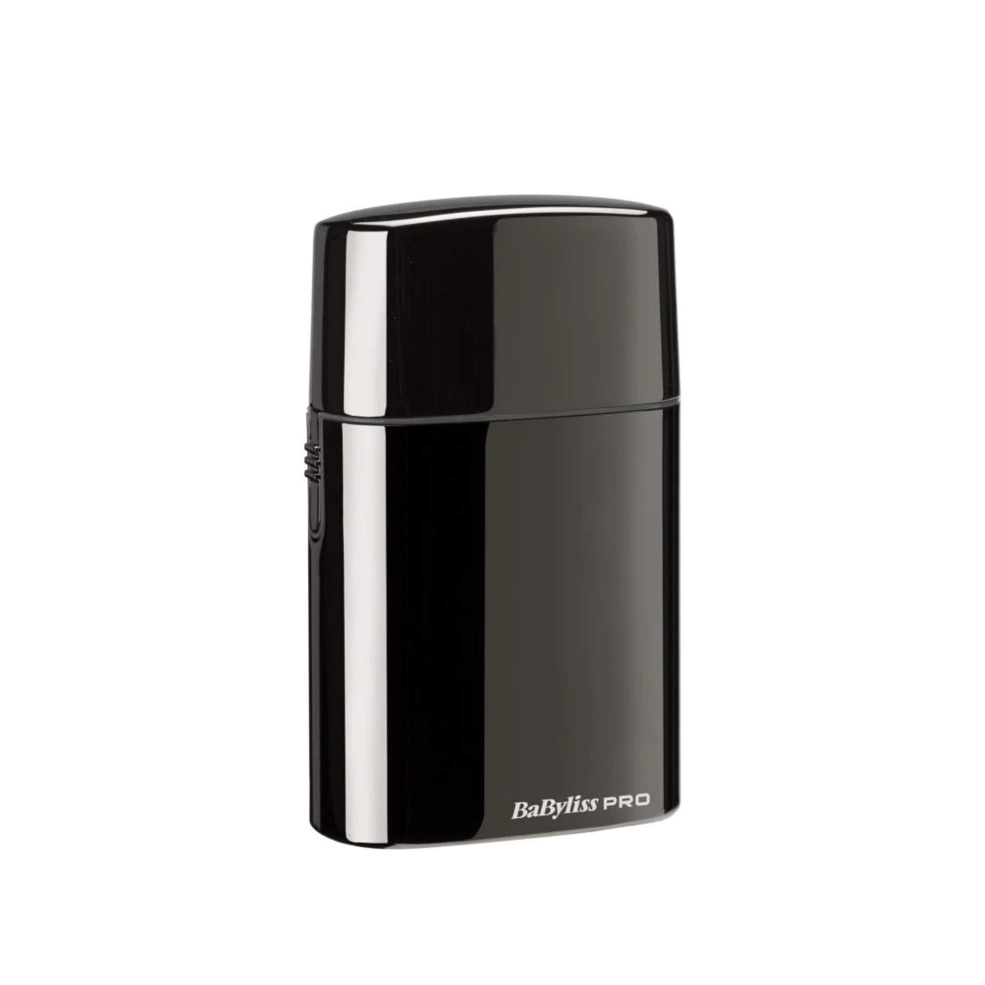 BaByliss PRO - Shavers - Titanium Cordless Single Foil Shaver - Image 2