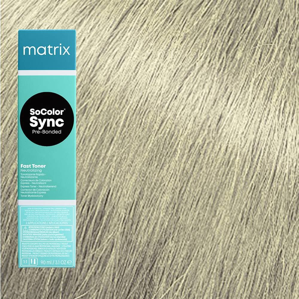 matrix SoColor Sync Anti Red