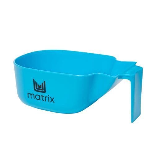 Matrix Blue Tint Bowl