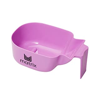 Matrix Lilac Tint Bowl