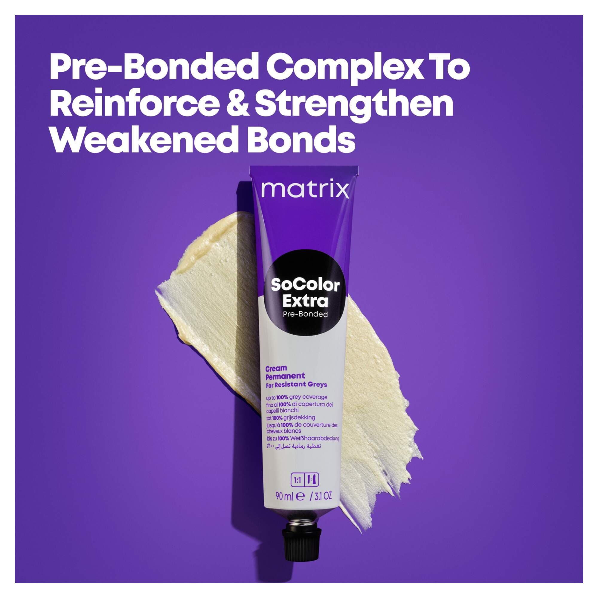 NEW matrix SoColor 505N - Image 3