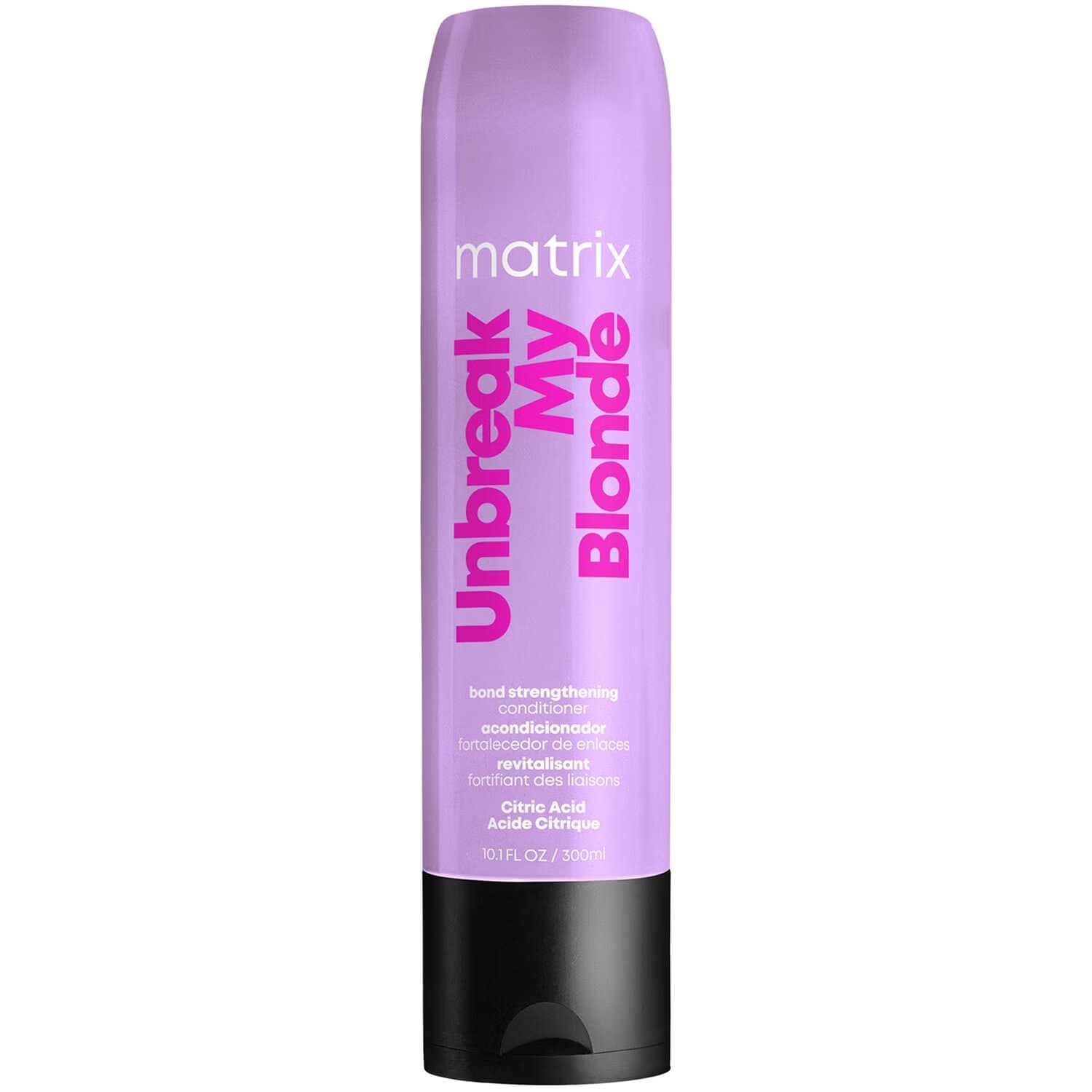 Total Results Unbreak My Blonde Conditioner 300ml