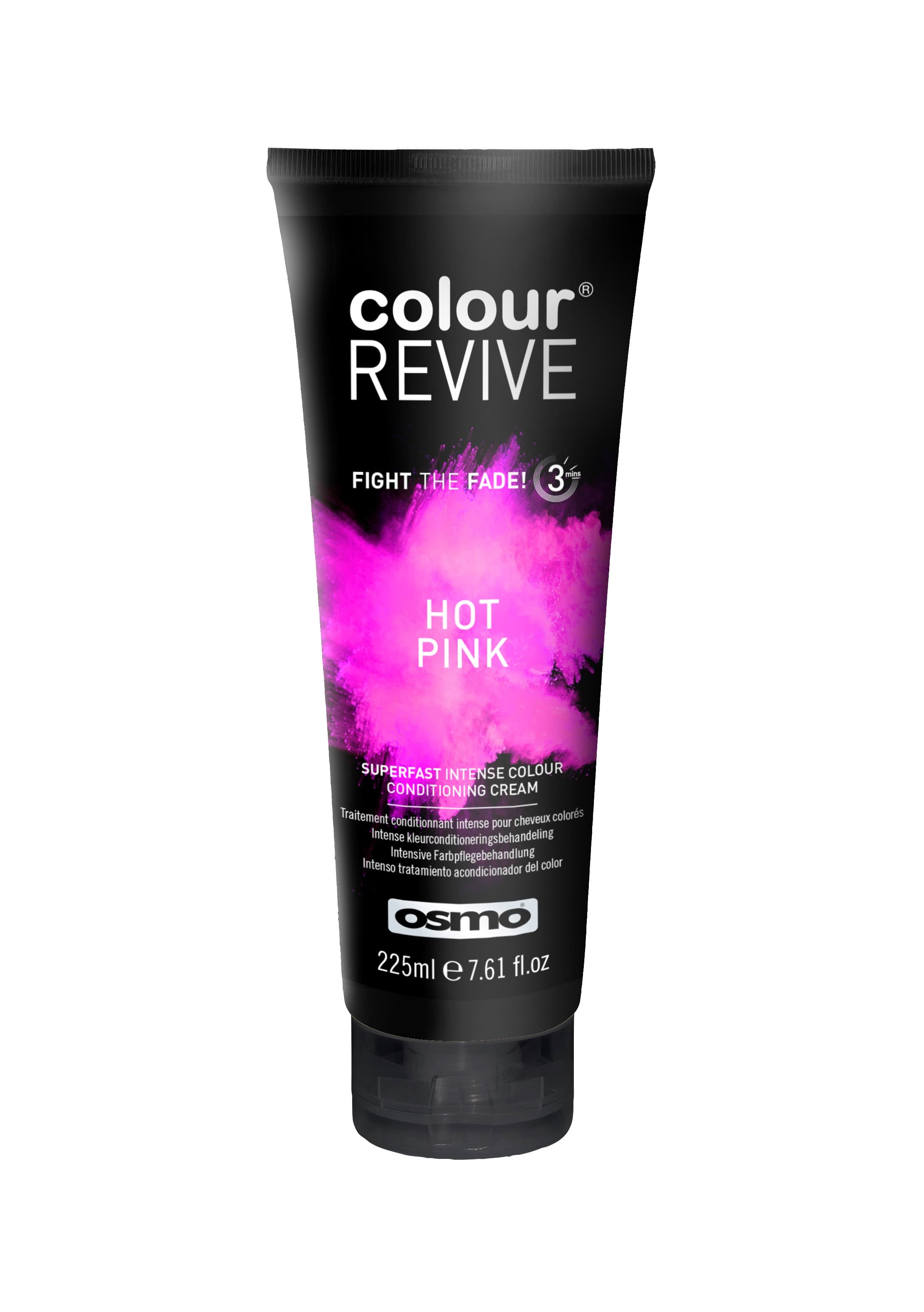 Osmo - COLOUR REVIVE - Hot Pink
