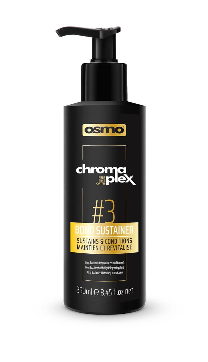 NEW OSMO - Chromaplex - Bond Sustainer #3