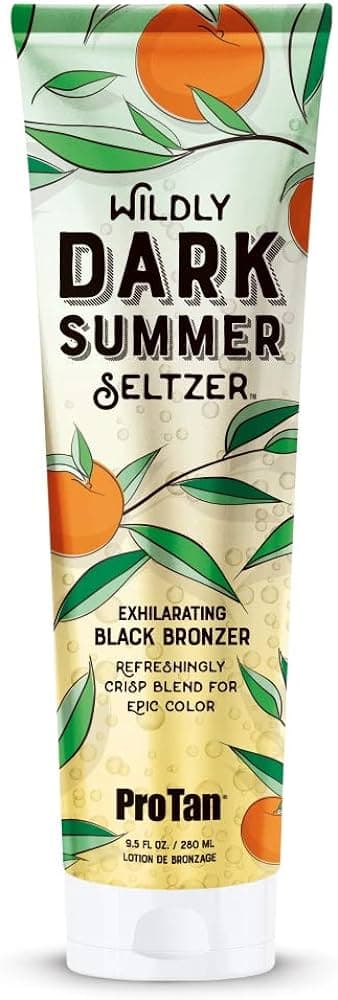 Pro Tan - Love Me - Bottle - Wildly Dark Summer Seltzer