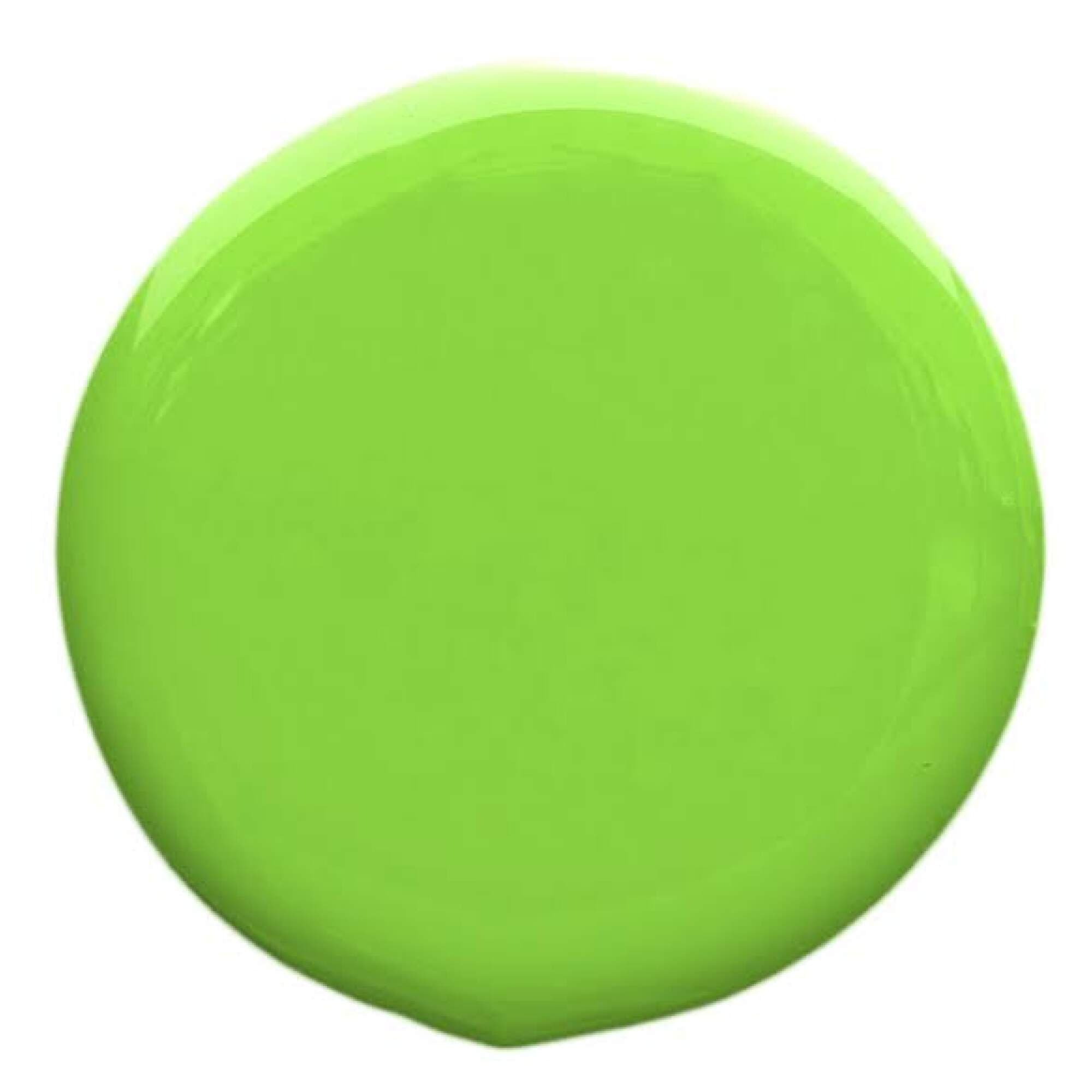 HALO GEL POLISH - Summer Throwback - Lime Soda - Image 2