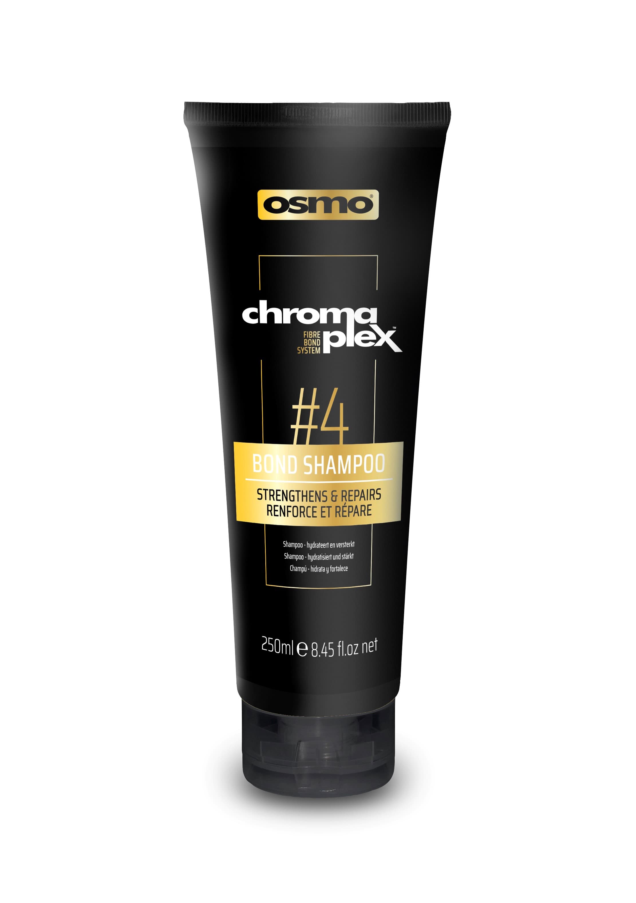 NEW OSMO - Chromaplex - Bond Shampoo #4