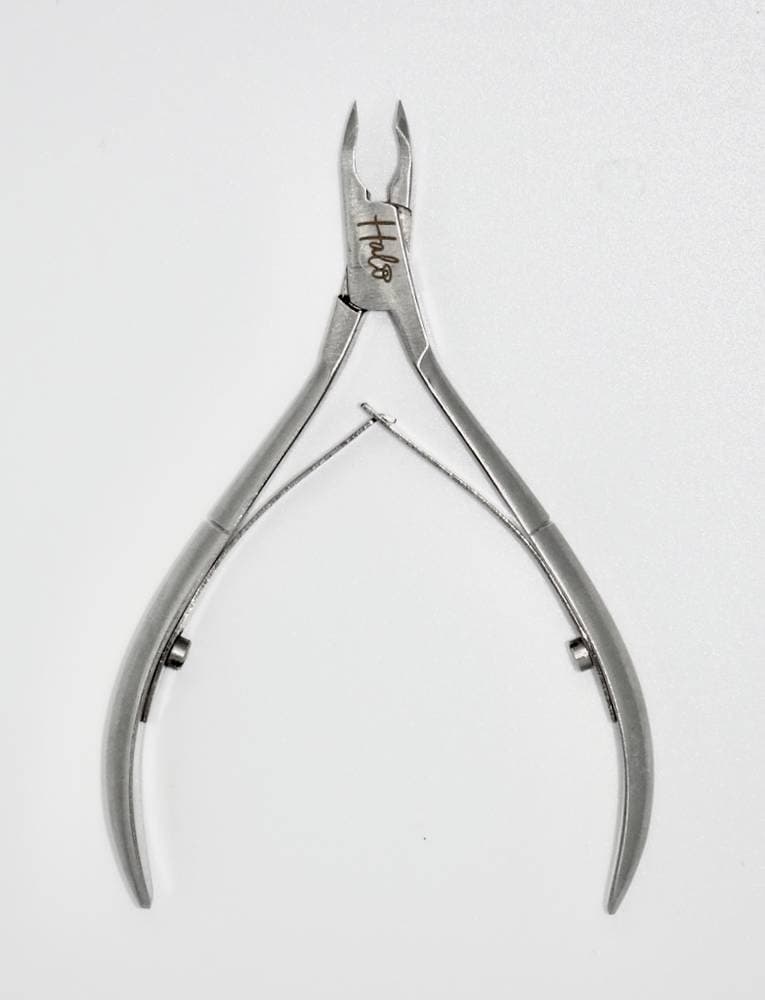 HALO ELITE TOOLS - Cuticle Nippers