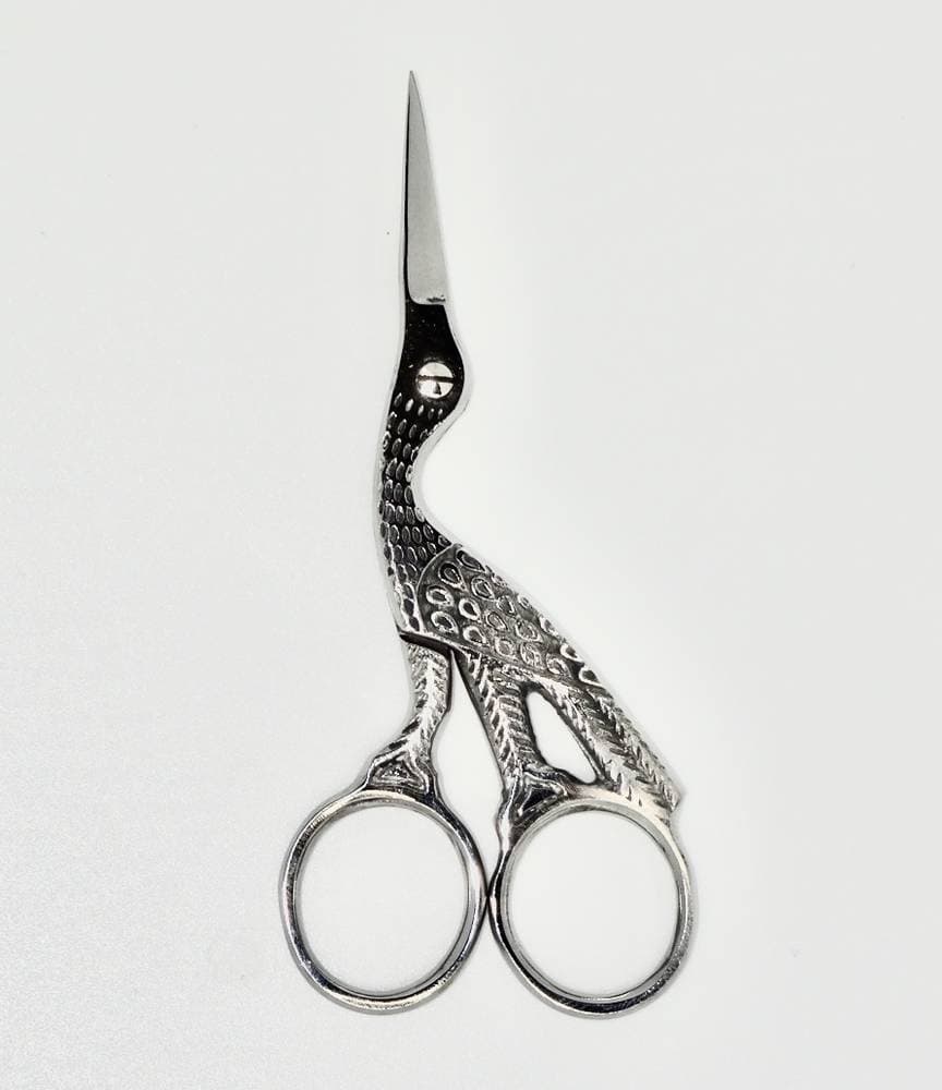 HALO ELITE TOOLS - Stork Scissors