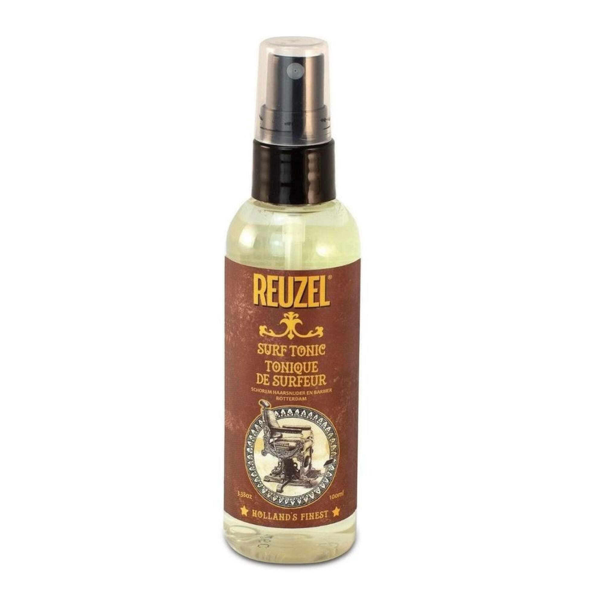 Reuzel - Tonics - Surf Tonic - 100ml
