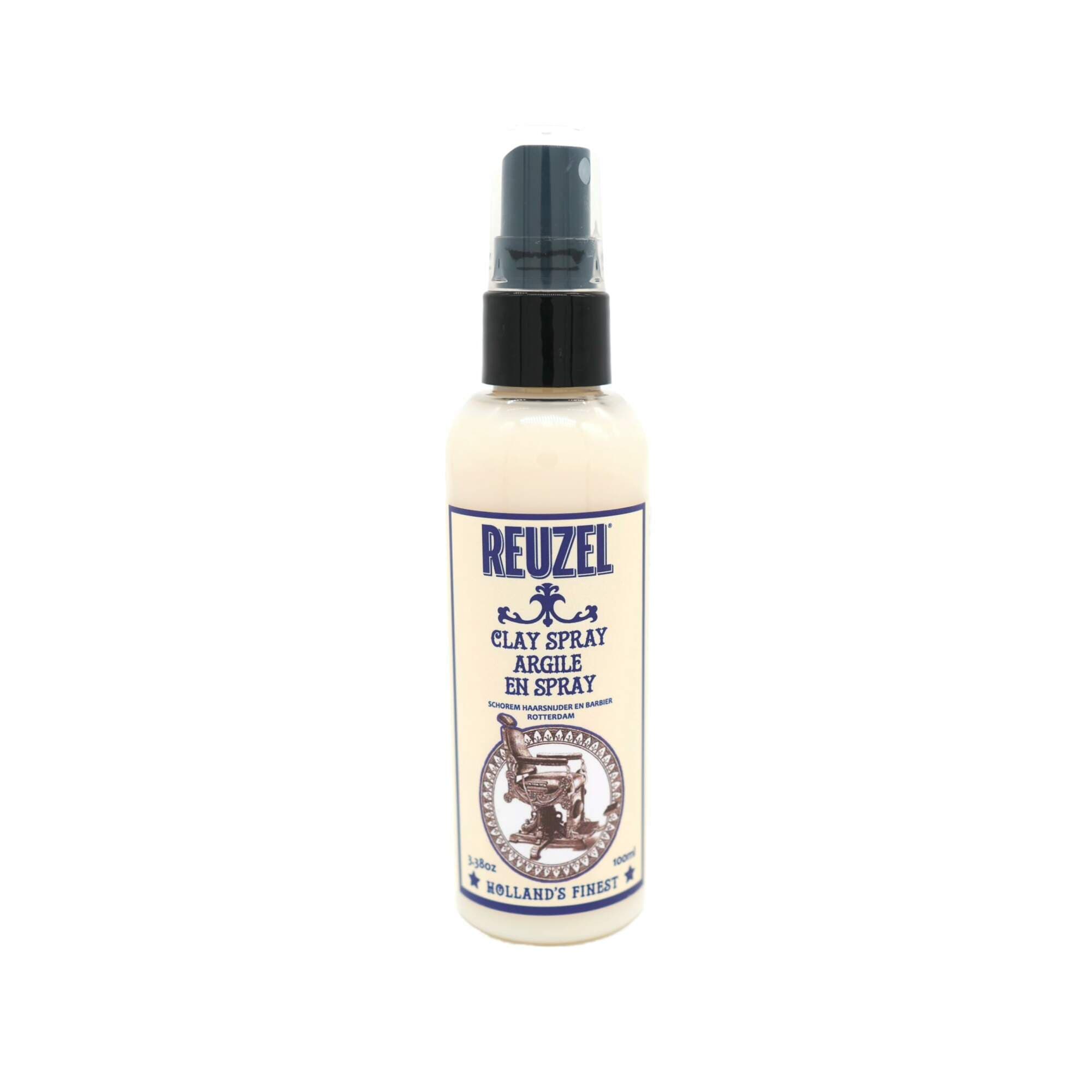 Reuzel - Tonics - Clay Spray - 100ml