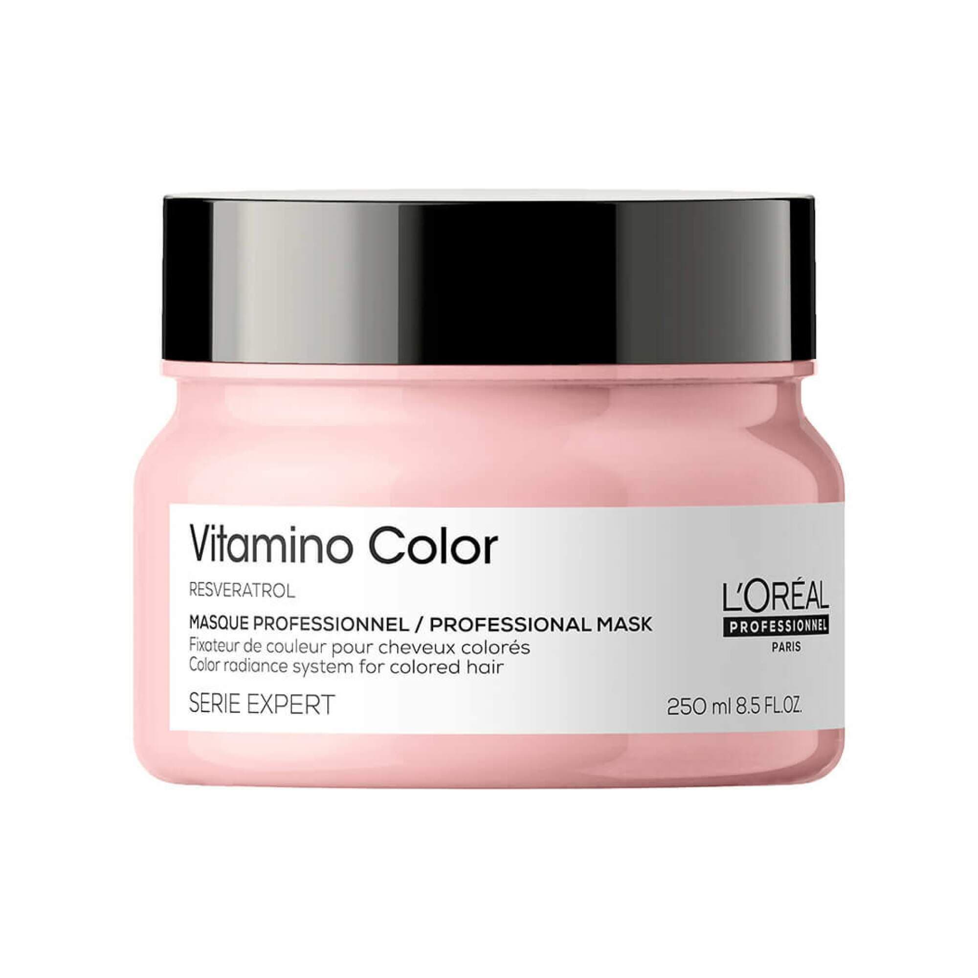 L'Oréal Serie Expert - Vitamino - Masque - 250ml