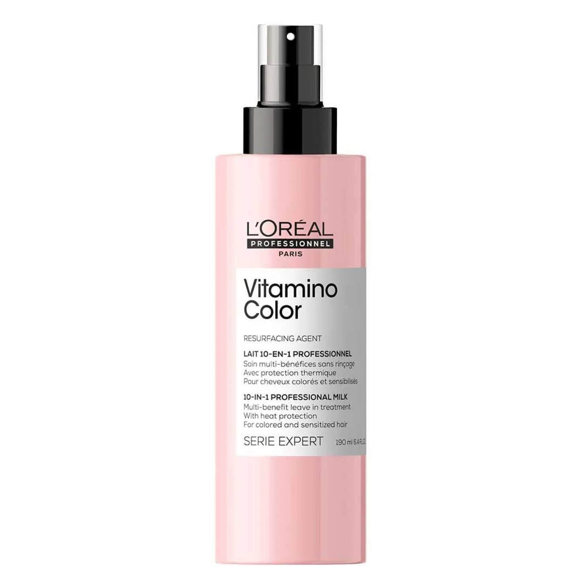 L'Oréal Serie Expert - Vitamino - 10 in 1 Spray