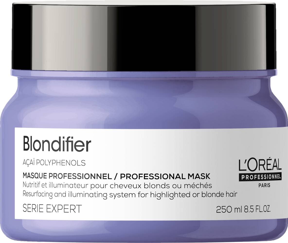 L'Oréal Serie Expert - Blondifier - Masque - 250ml