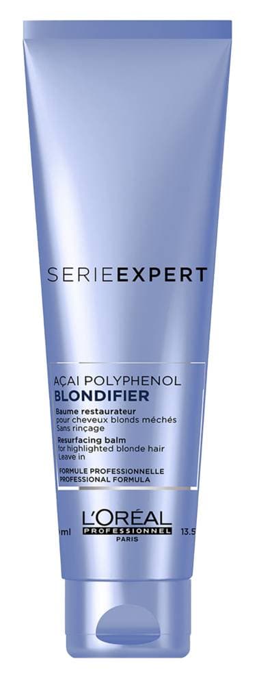 L'Oréal Serie Expert - Blondifier - Plasm Leave-In