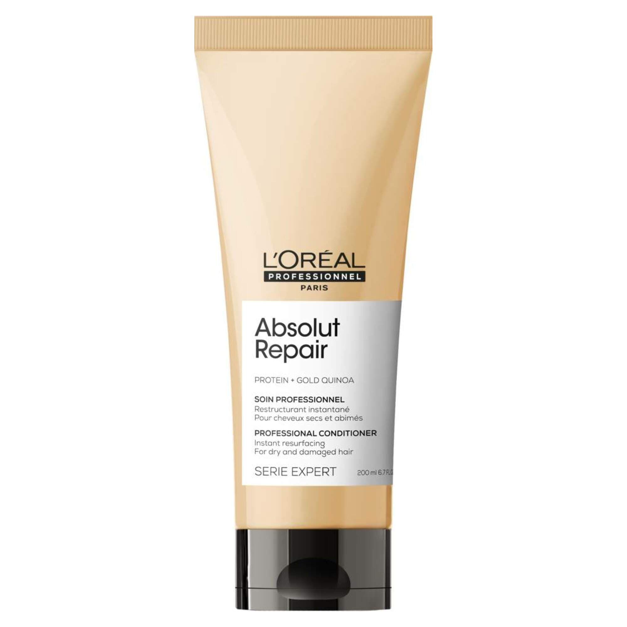 L'Oréal Serie Expert - Absolut Repair - Conditioner - 200ml