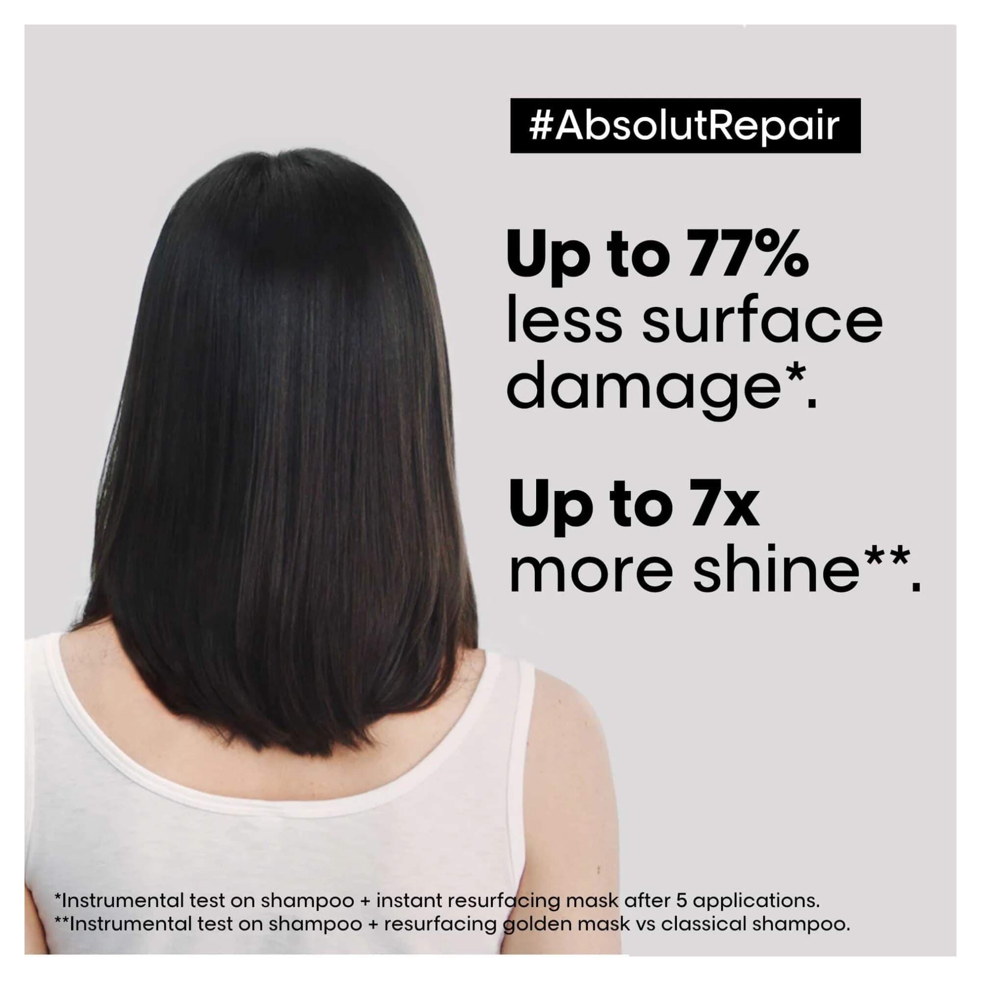 L'Oréal Serie Expert - Absolut Repair - Conditioner - 200ml - Image 2