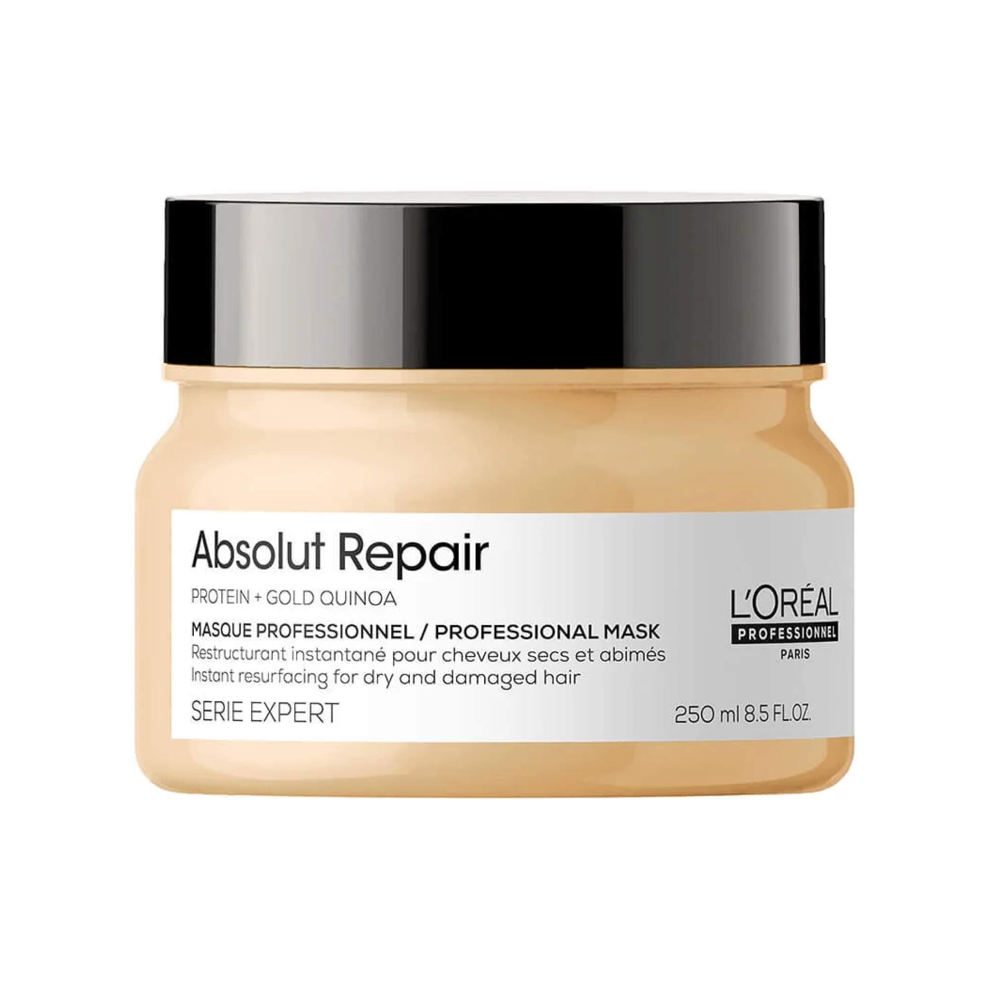 L'Oréal Serie Expert - Absolut Repair - Masque - 250ml