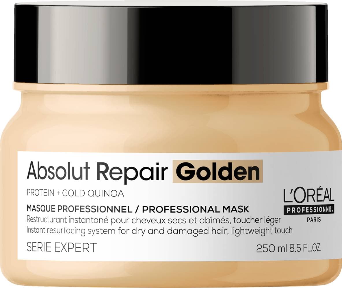 L'Oréal Serie Expert - Absolut Repair - Light Masque - 250ml