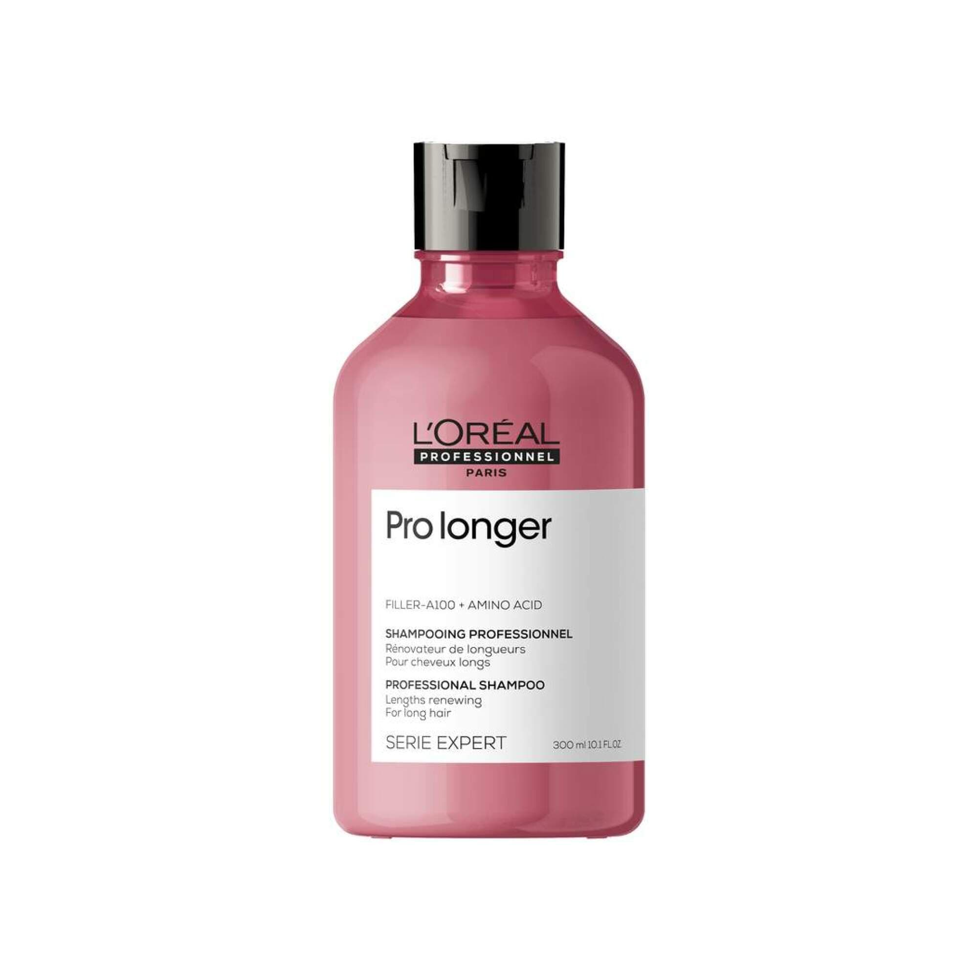 L'Oréal Serie Expert - Pro Longer - Shampoo - 300ml