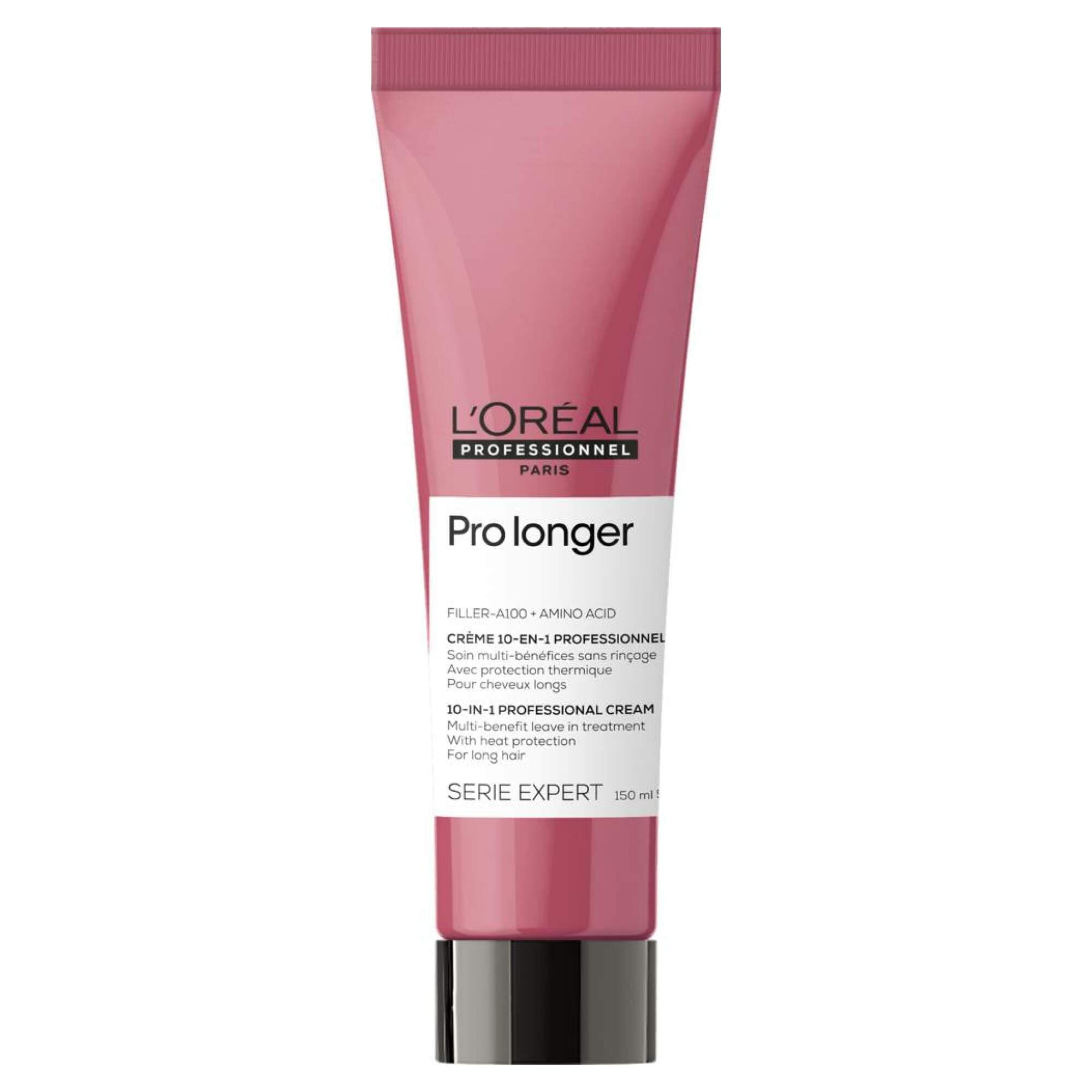 L'Oréal Serie Expert - Pro Longer - Leave-In Cream