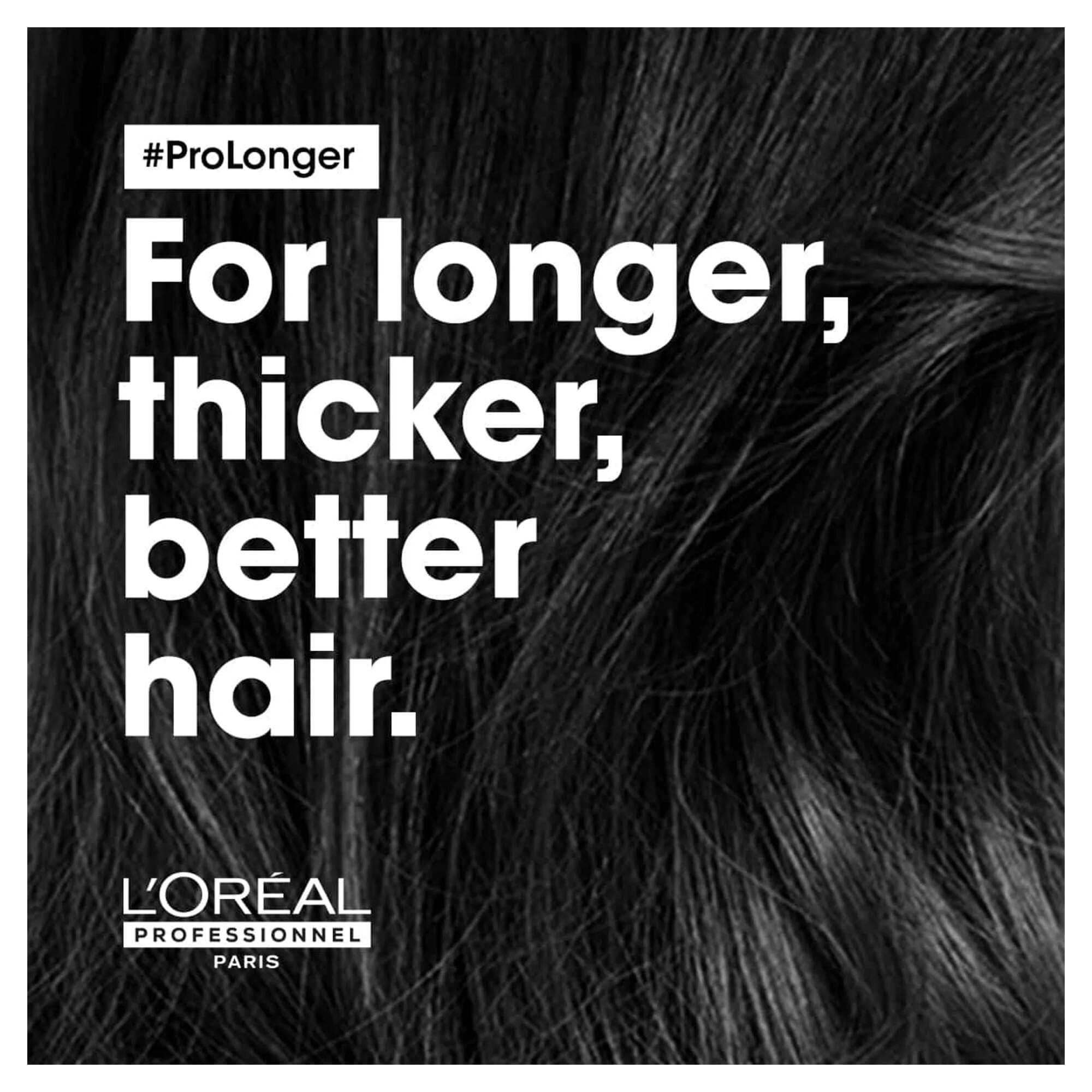 L'Oréal Serie Expert - Pro Longer - Leave-In Cream - Image 2