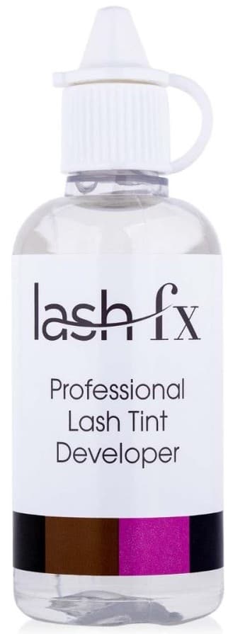 Lash FX - Lash Lift - Tint Developer