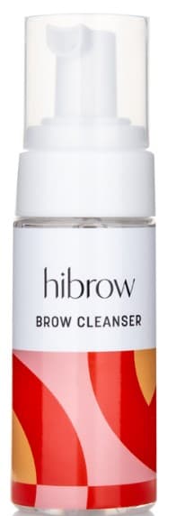 Hi Brow - Brow Essentials - Foaming Brow Cleanser - 60ml