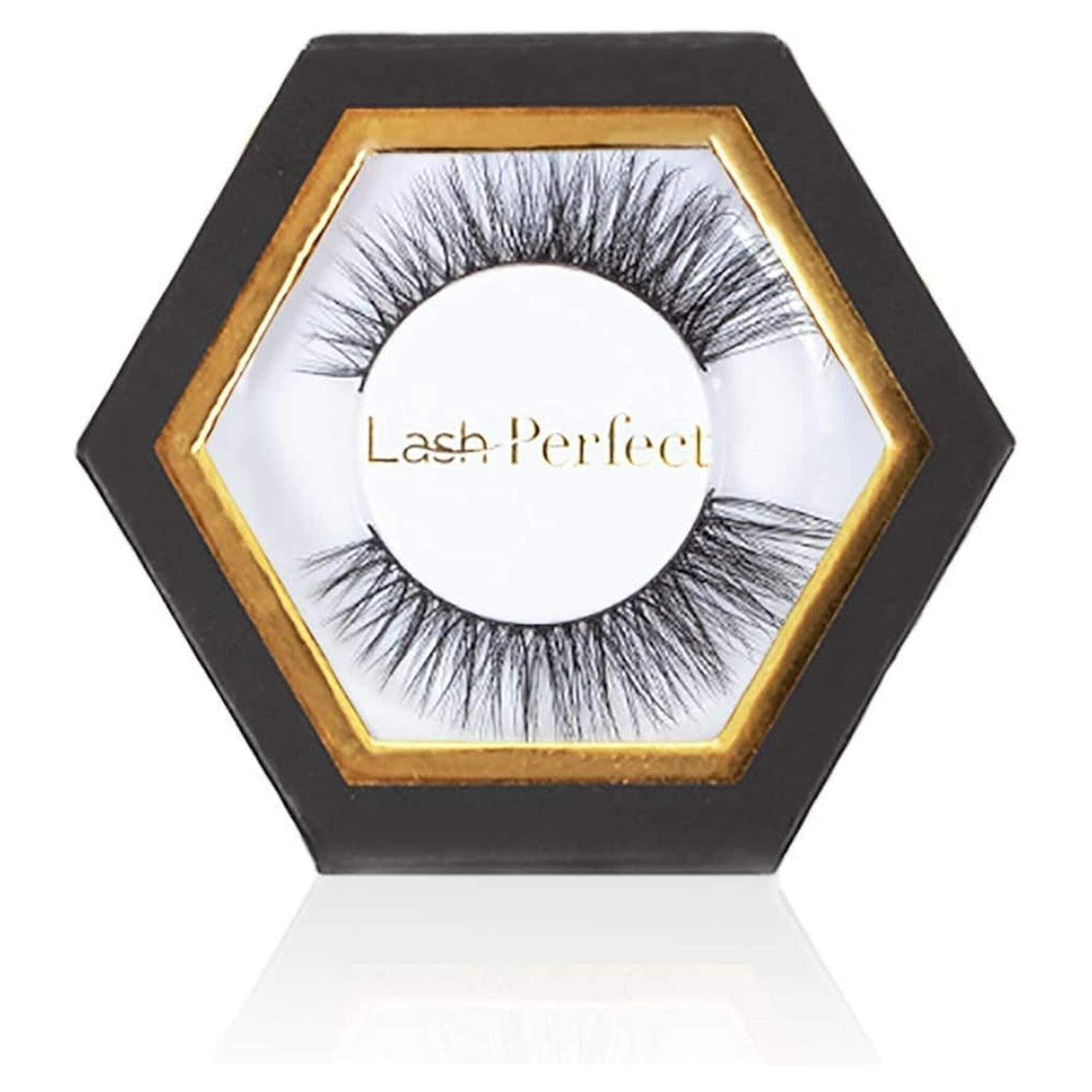 LASH PERFECT STRIP LASHES - In A Strip Lashes #1