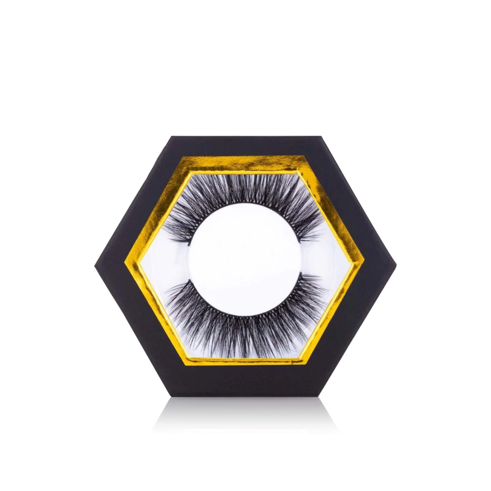 LASH PERFECT STRIP LASHES - In A Strip Lashes #4