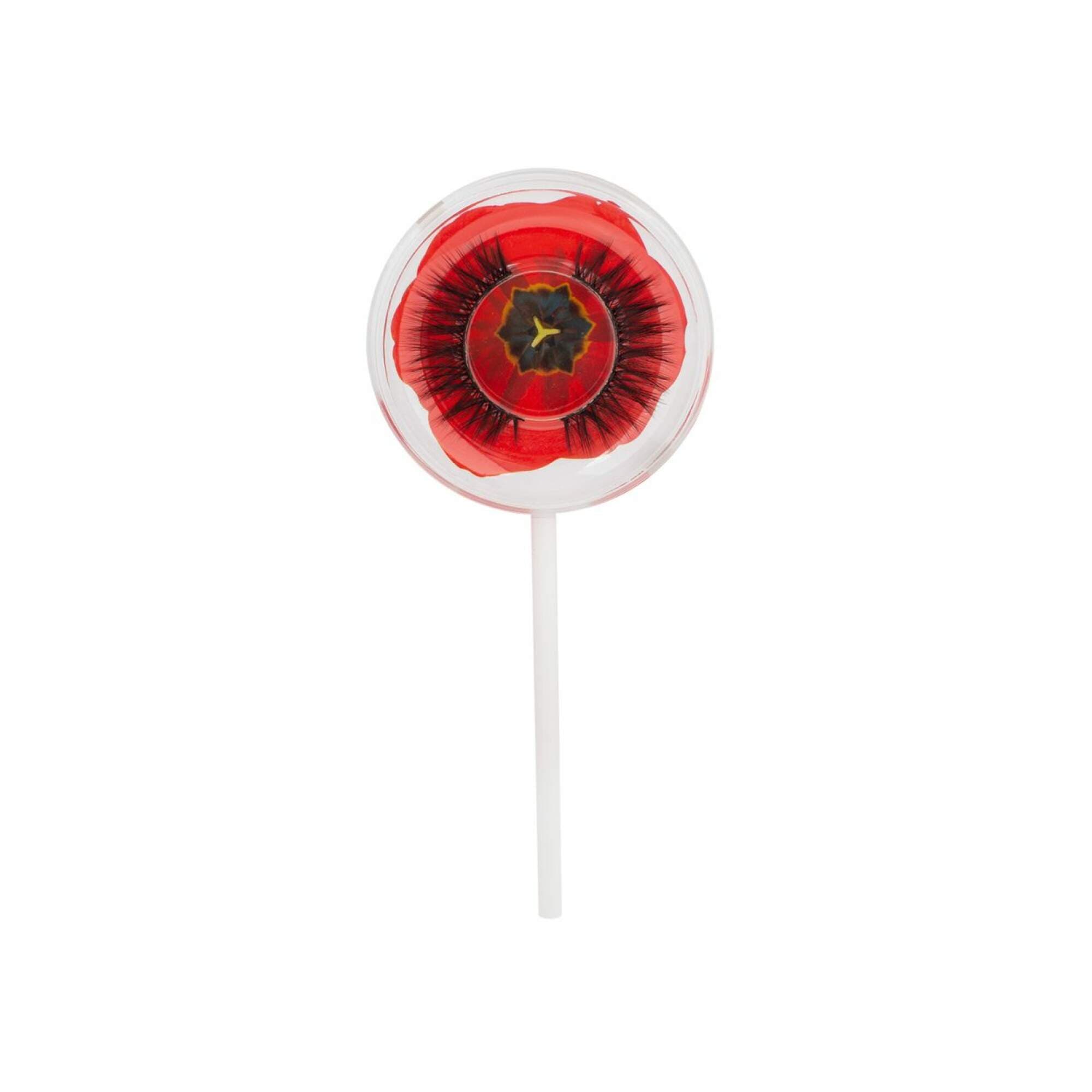 LASH PERFECT STRIP LASHES - Lash Pop Scarlet Poppy