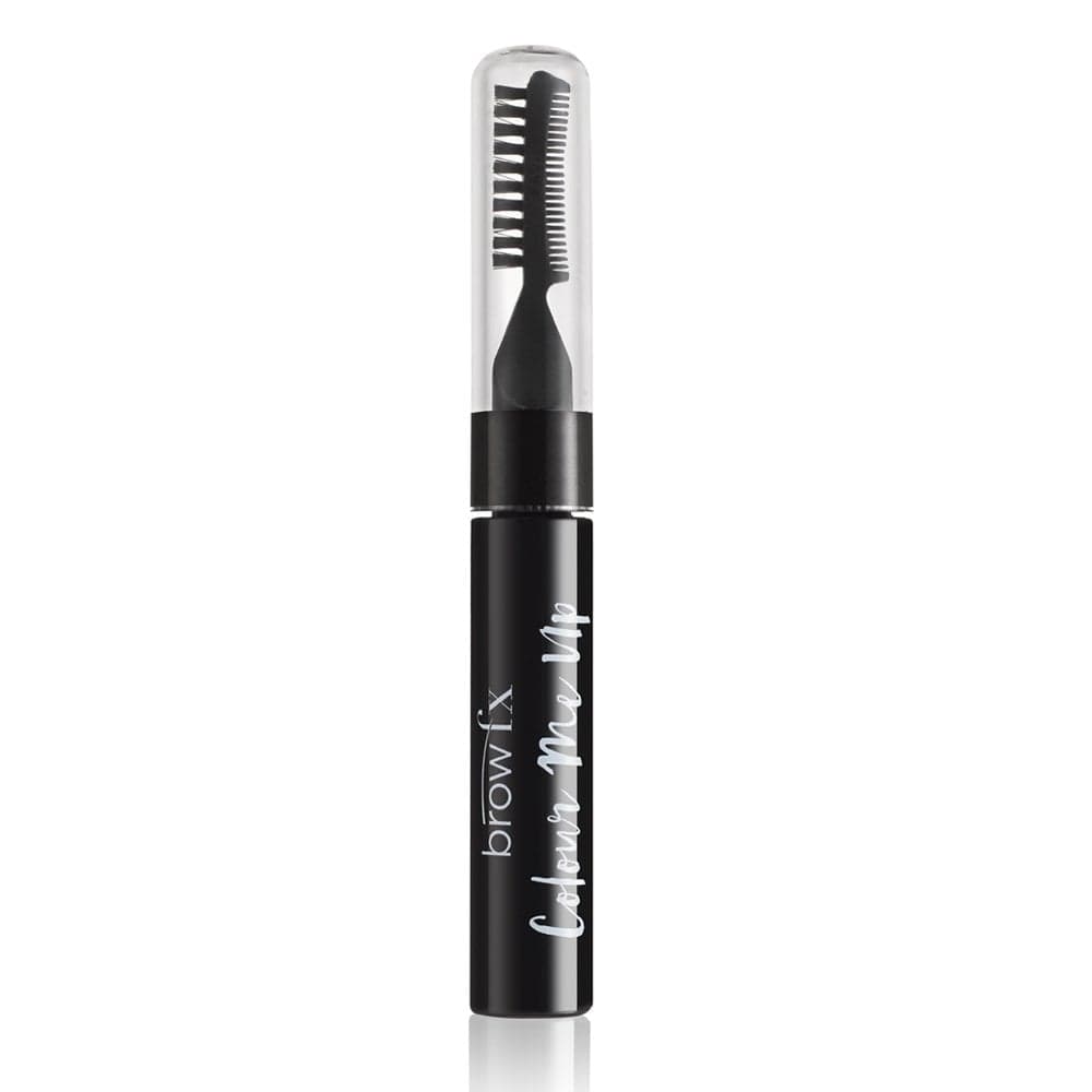 BROW FX RETAIL - Brow Gel Mascara Charcoal