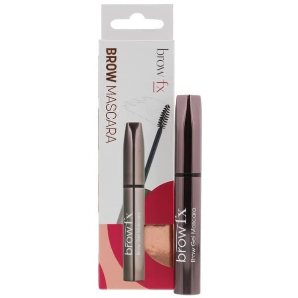 BROW FX RETAIL - Brow Gel Mascara Clear