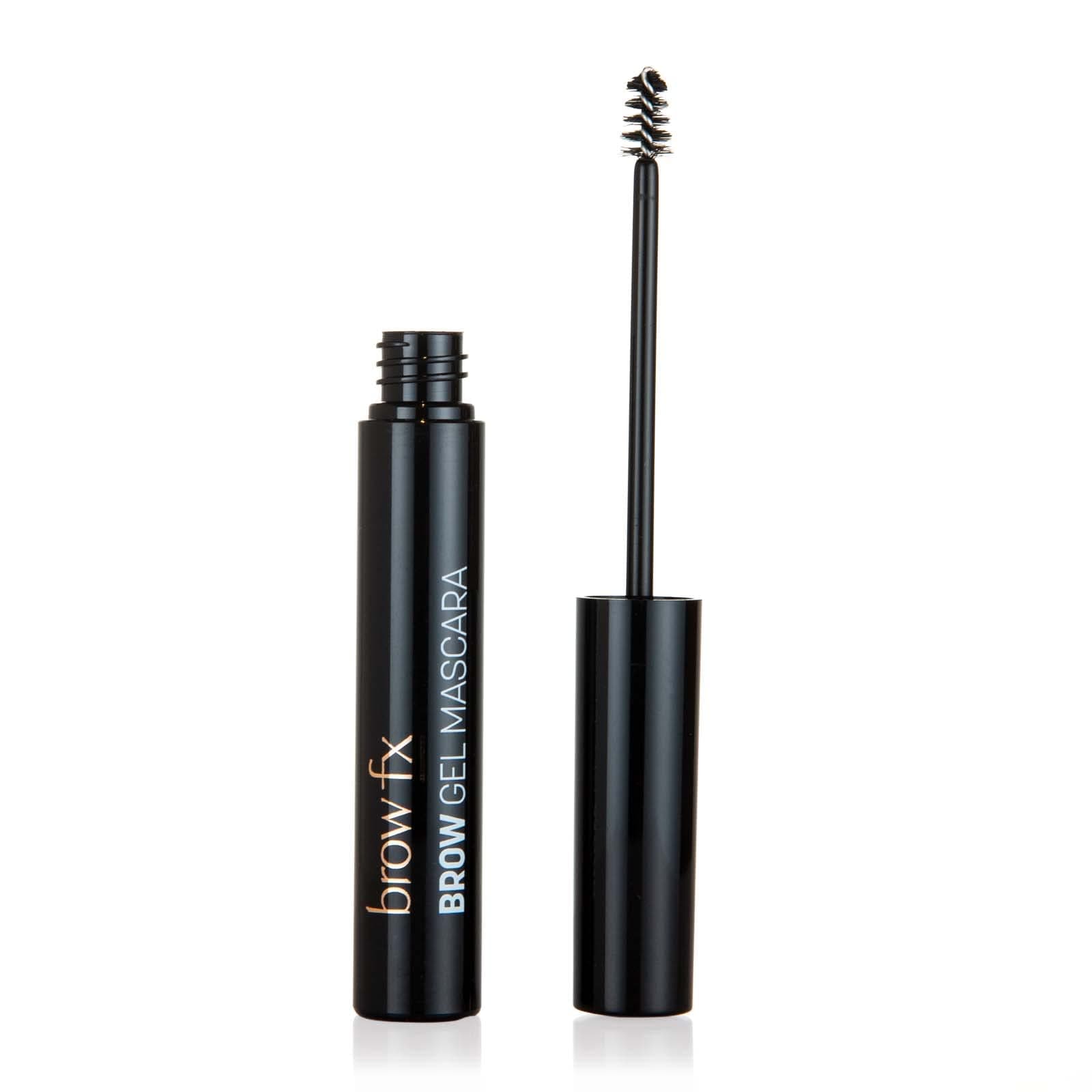 BROW FX RETAIL - Brow Gel Mascara Medium Brown