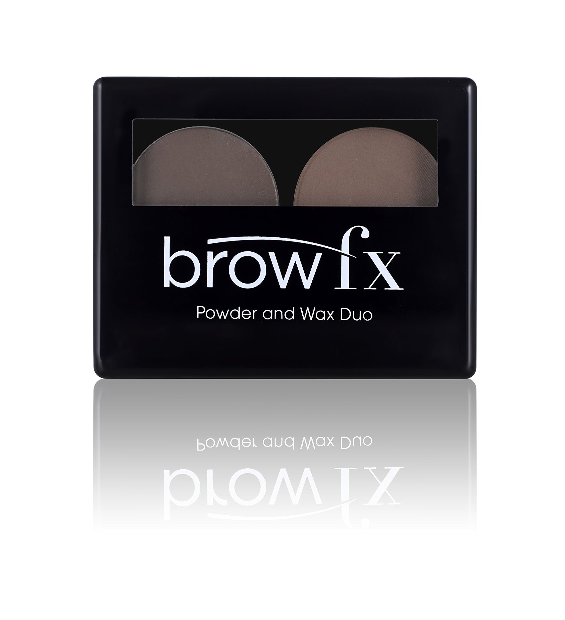 BROW FX RETAIL - Brow Powder and Wax Duo Blonde