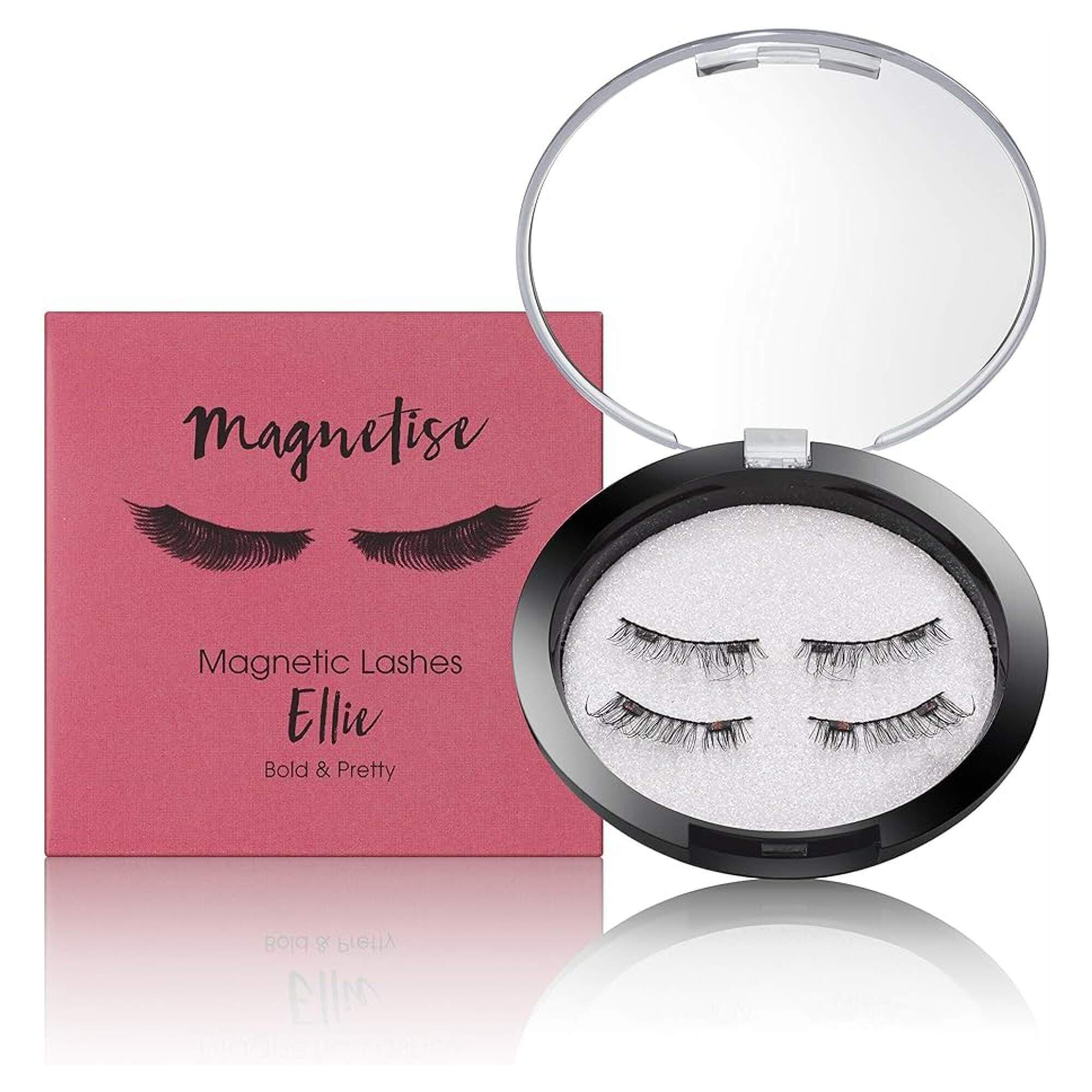 Magnetise - Magnetic Lash System - ELLIE (double magnets)