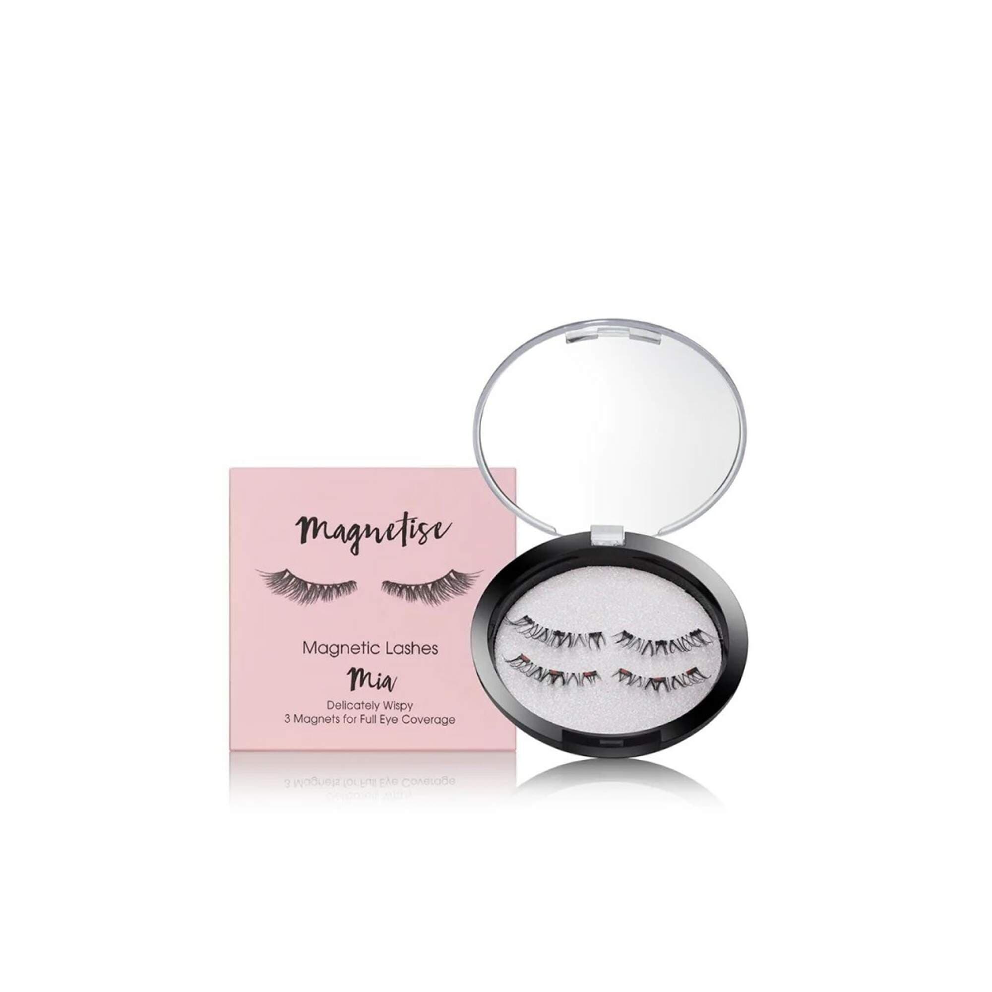 Magnetise - Magnetic Lash System - MIA (Triple magnets)