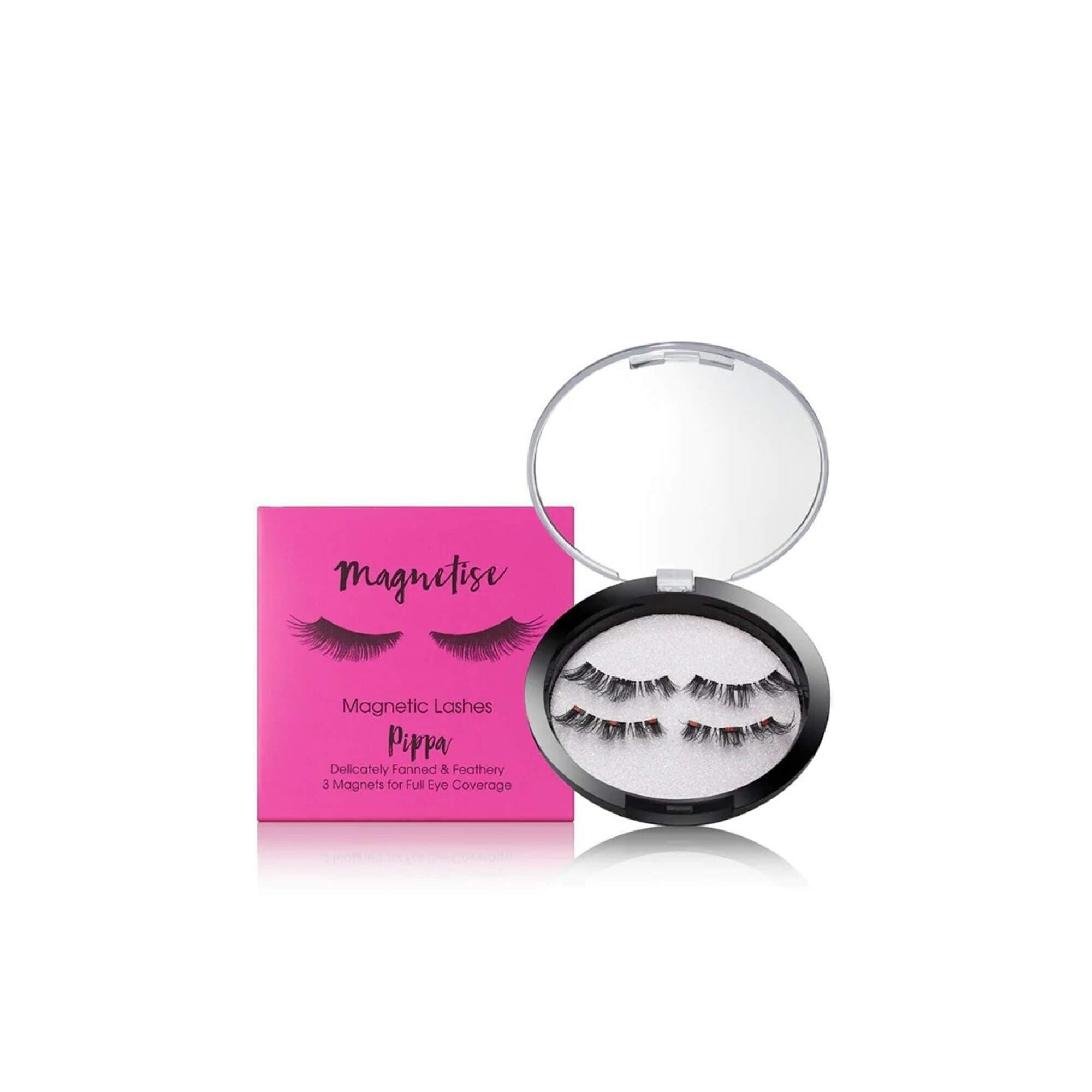 Magnetise - Magnetic Lash System - PIPPA (Triple magnets)