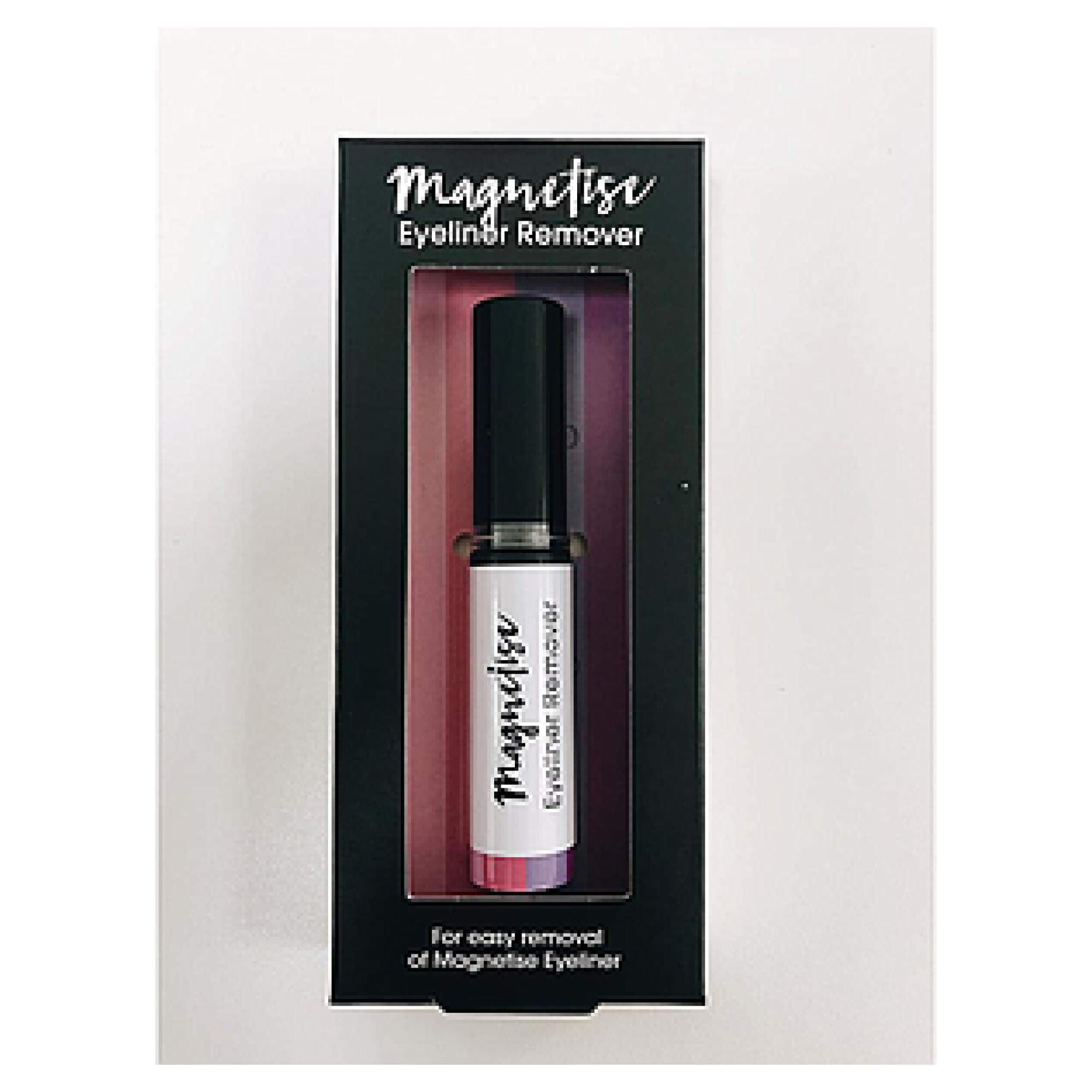 Magnetise - Magnetic Lash System - Magnetic Eyeliner Remover