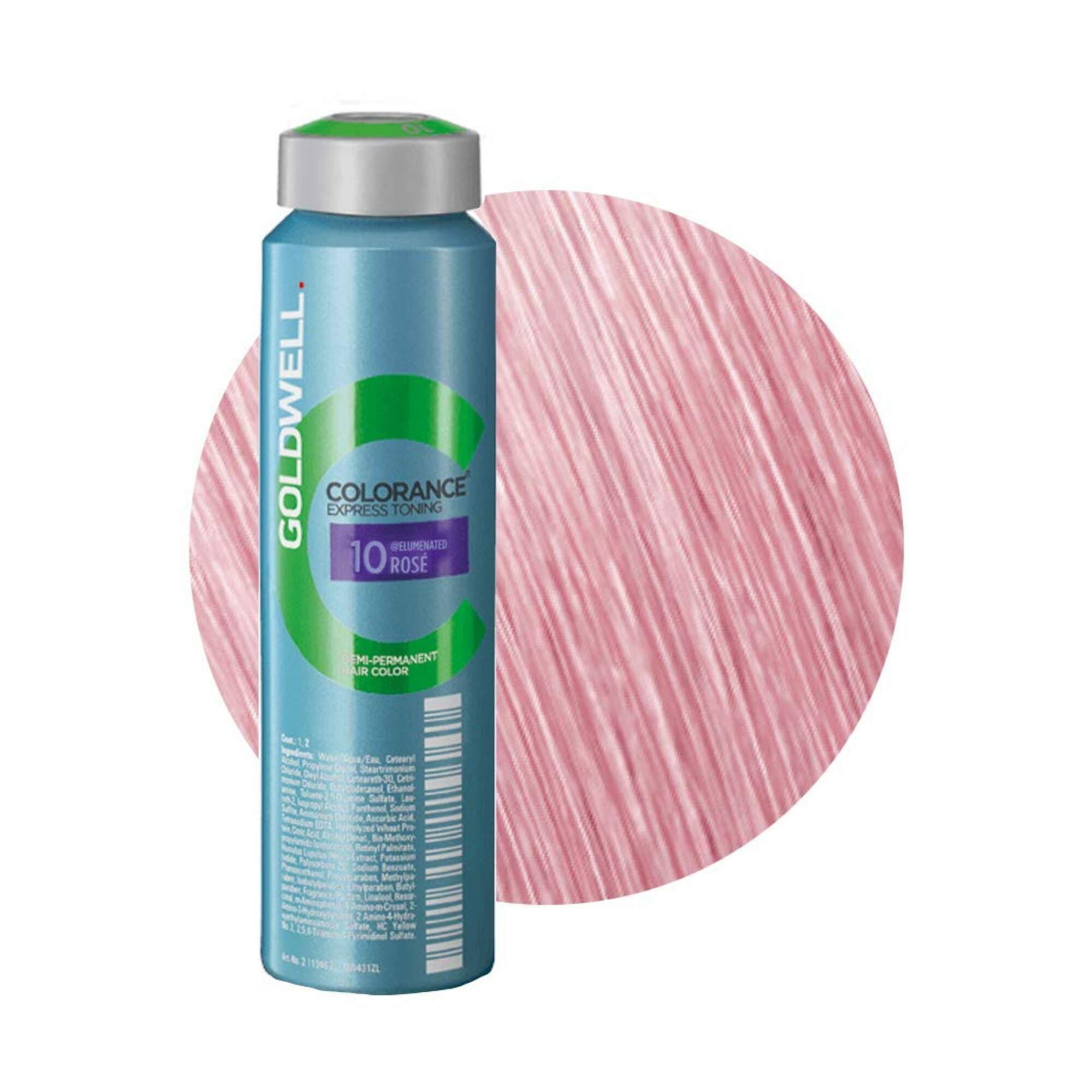 Colorance Can 10 Rose - Image 2