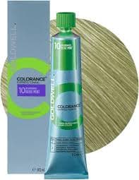 Colorance Tube 10 Beige Mint