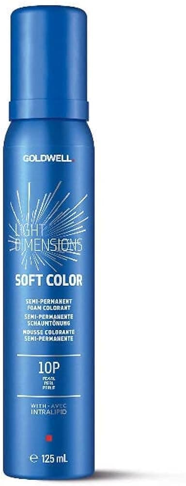 Colorance Soft Colour 10P