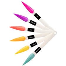 Gelluv -- Colour Pops - Festival Of Colours