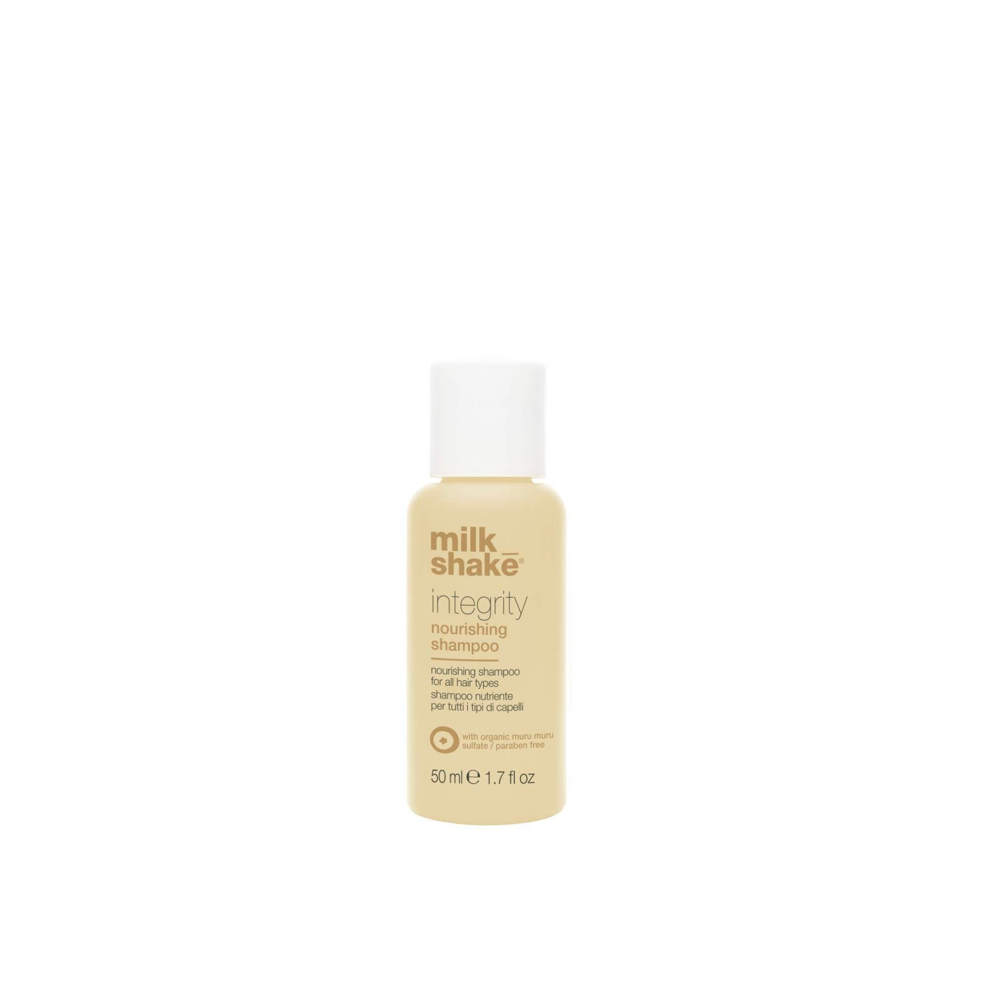 Milk Shake - Integrity System - Shampoo - 50ml