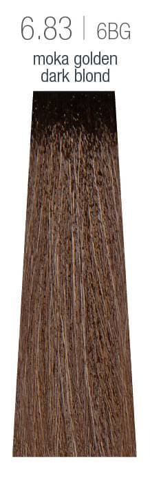 Milk Shake - The Gloss - 6.83 (MOKA GOLDEN DARK BLONDE)