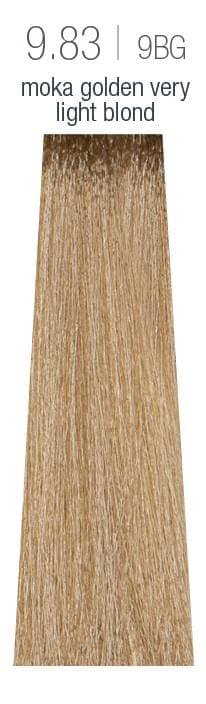 Milk Shake - The Gloss - 9.83 (MOKA GOLDEN VERY LIGHT BLONDE)