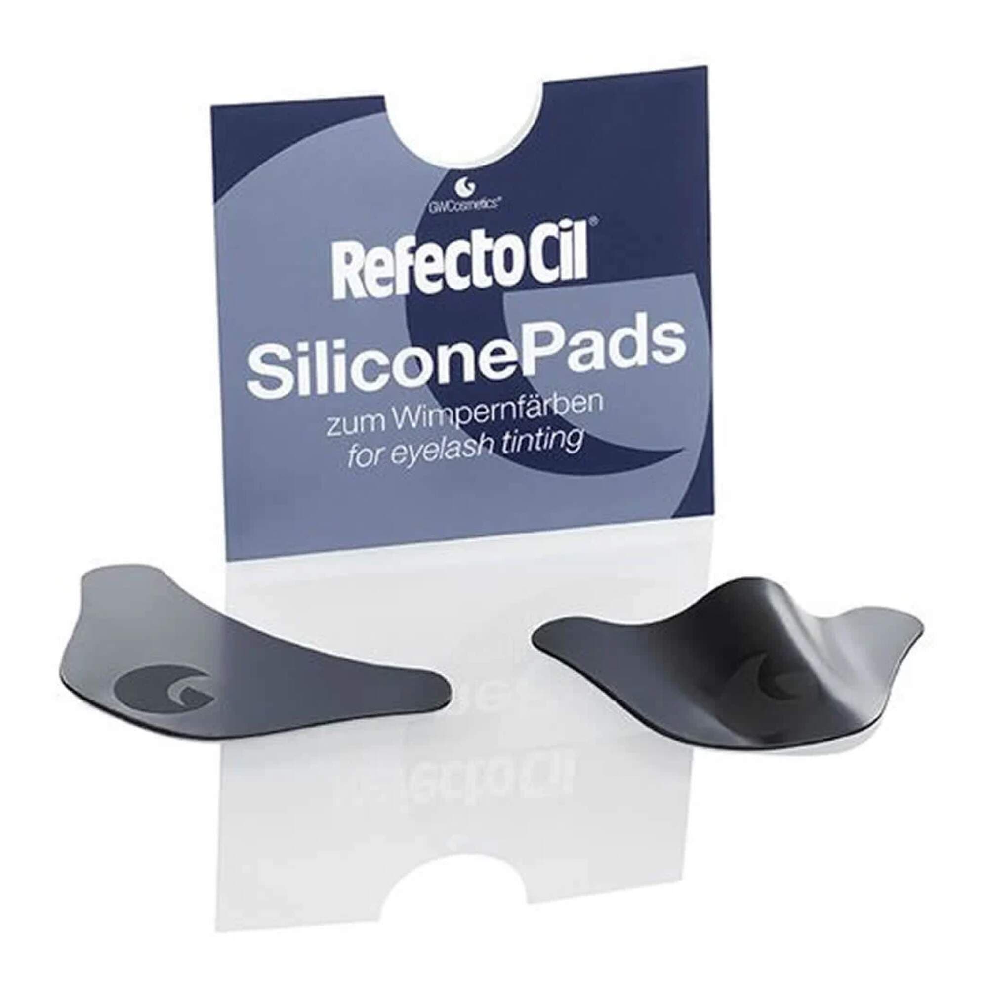 Refectocil Silicone Pads