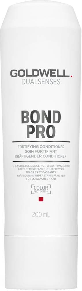 Goldwell Dual Senses - Bond Pro Fortifying Conditioner 200ml