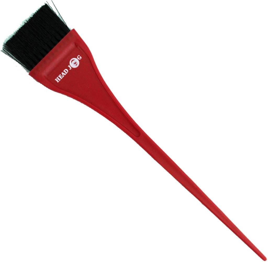 HEAD JOG - Tint Brush Deluxe Red - Standard